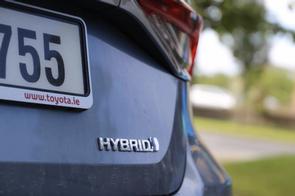 Hybrids benefit from lower tax with Budget 2021